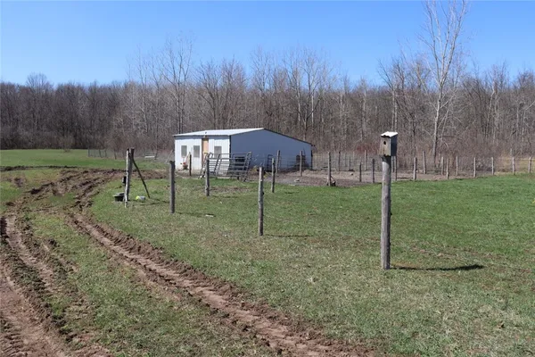 $249,900 | 6285 Cook Road, Byron, NY 14422