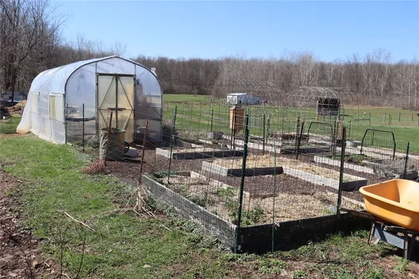 $249,900 | 6285 Cook Road, Byron, NY 14422