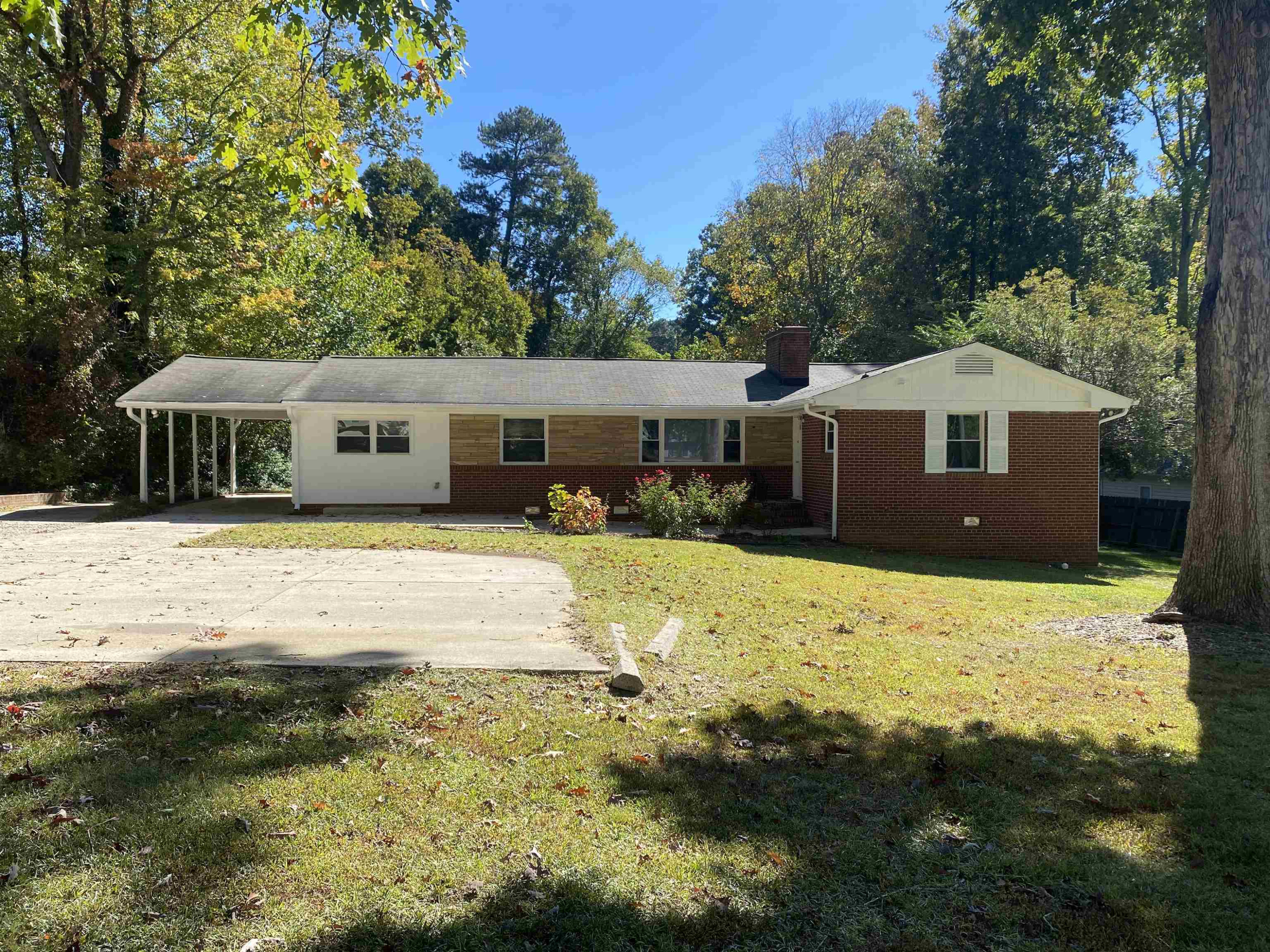 633 Buck Jones Road Raleigh, NC 27606 - Photo 1 of 20 Photo 1