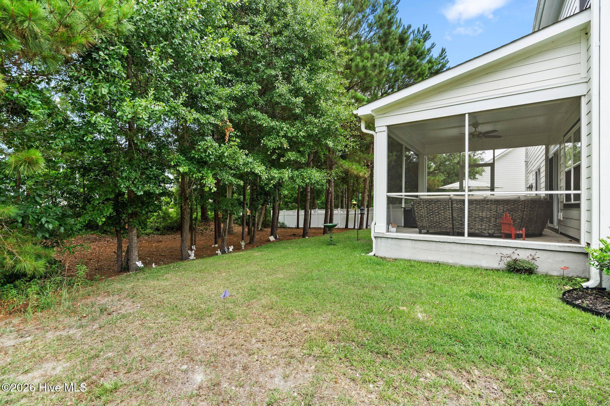 107 Whispering Pine Lane Holly Ridge, NC 28445 - Photo 57 of 100