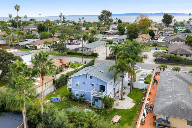 $2,695,000 | 6670 Sueno Road, Isla Vista, CA 93117