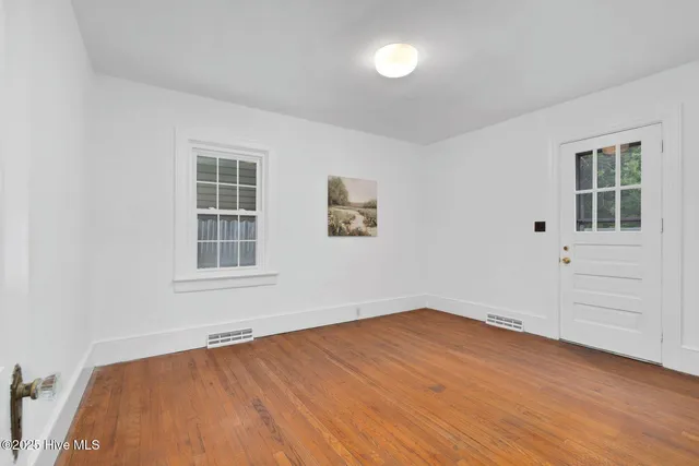 $220,000 | 701 East Nash Street, Spring Hope, NC 27882