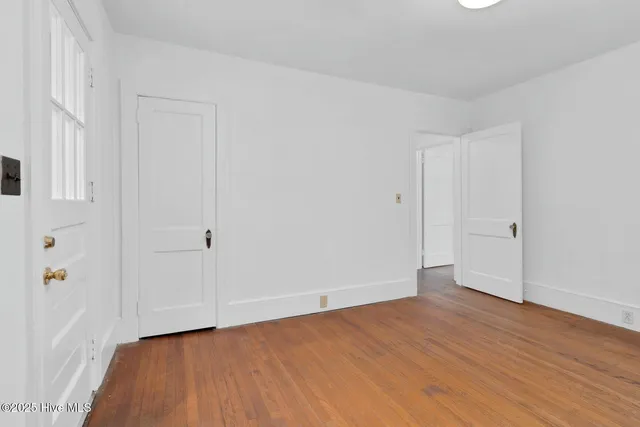 $220,000 | 701 East Nash Street, Spring Hope, NC 27882