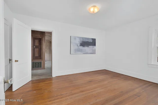 $220,000 | 701 East Nash Street, Spring Hope, NC 27882