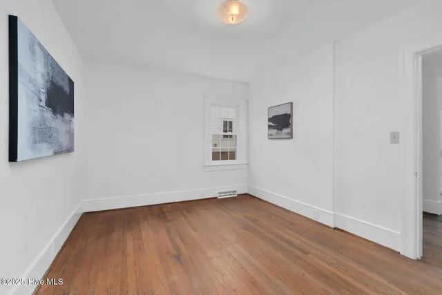 $220,000 | 701 East Nash Street, Spring Hope, NC 27882