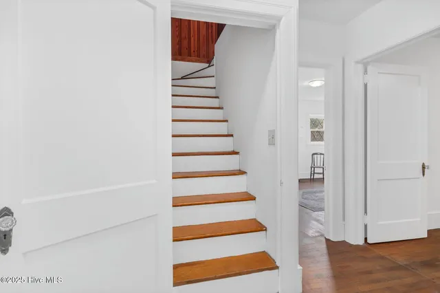 $220,000 | 701 East Nash Street, Spring Hope, NC 27882