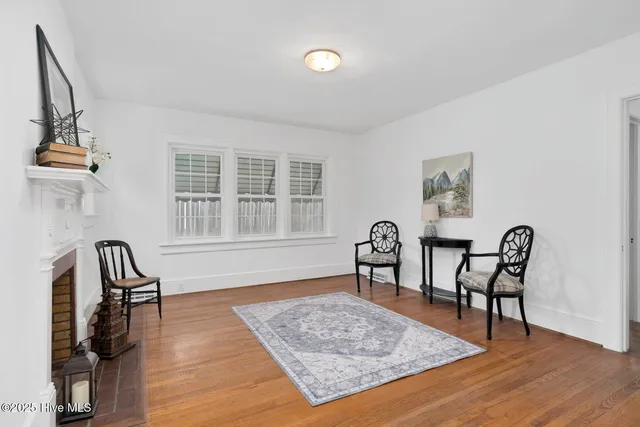 $220,000 | 701 East Nash Street, Spring Hope, NC 27882