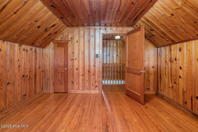 $220,000 | 701 East Nash Street, Spring Hope, NC 27882