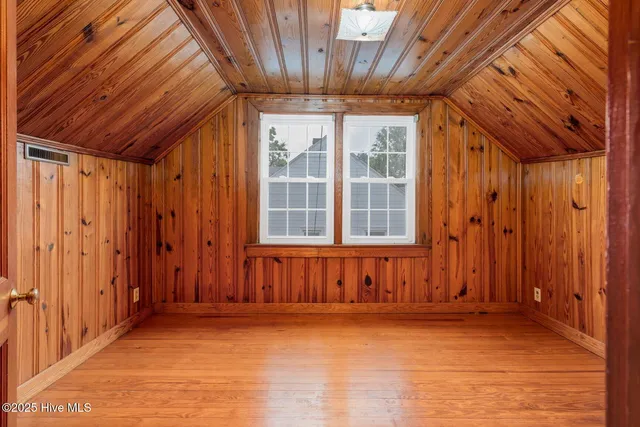 $220,000 | 701 East Nash Street, Spring Hope, NC 27882