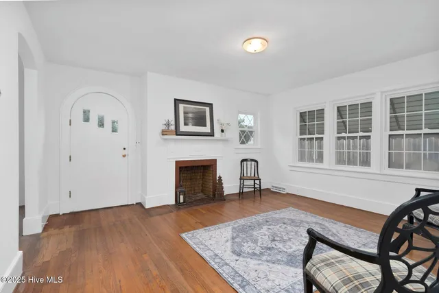 $220,000 | 701 East Nash Street, Spring Hope, NC 27882