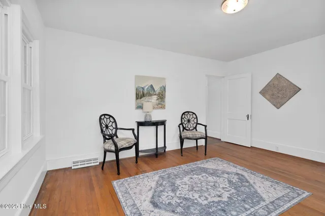 $220,000 | 701 East Nash Street, Spring Hope, NC 27882