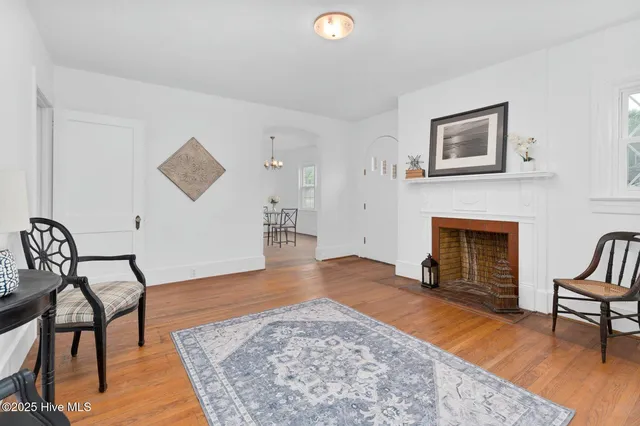 $220,000 | 701 East Nash Street, Spring Hope, NC 27882