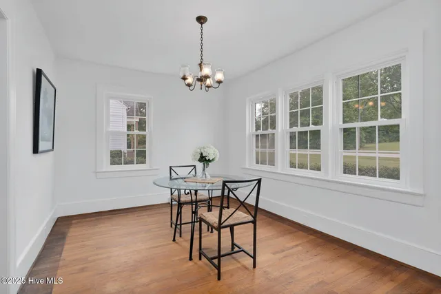 $220,000 | 701 East Nash Street, Spring Hope, NC 27882