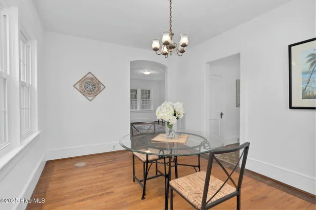 $220,000 | 701 East Nash Street, Spring Hope, NC 27882