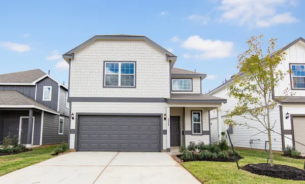 $269,990 | 2520 Hawks Eye Drive, Conroe, TX 77301