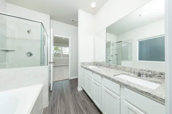 $269,990 | 2520 Hawks Eye Drive, Conroe, TX 77301