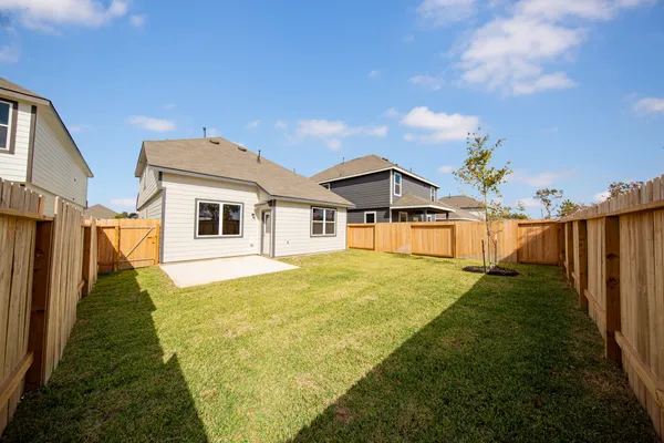 $269,990 | 2520 Hawks Eye Drive, Conroe, TX 77301