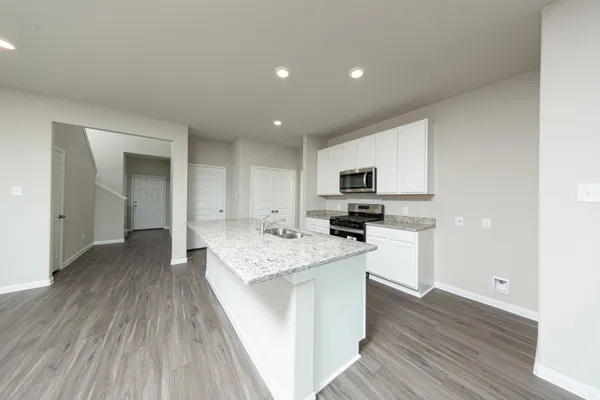 $269,990 | 2520 Hawks Eye Drive, Conroe, TX 77301
