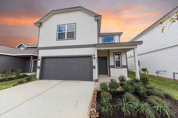 $269,990 | 2520 Hawks Eye Drive, Conroe, TX 77301