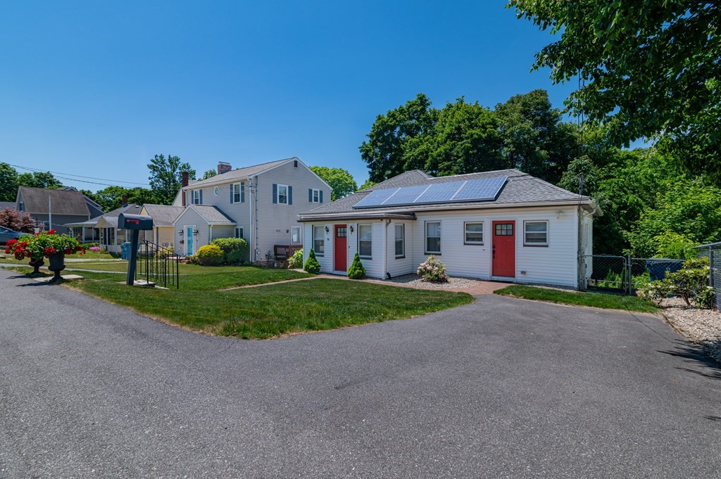 96 Prospect Street Canton, MA 02021 - Photo 3 of 30