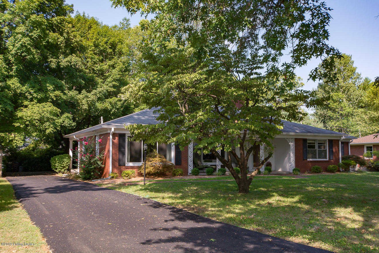 212 South Hampton Road Louisville, KY 40222 - Photo 58 of 59 Hampton-9
