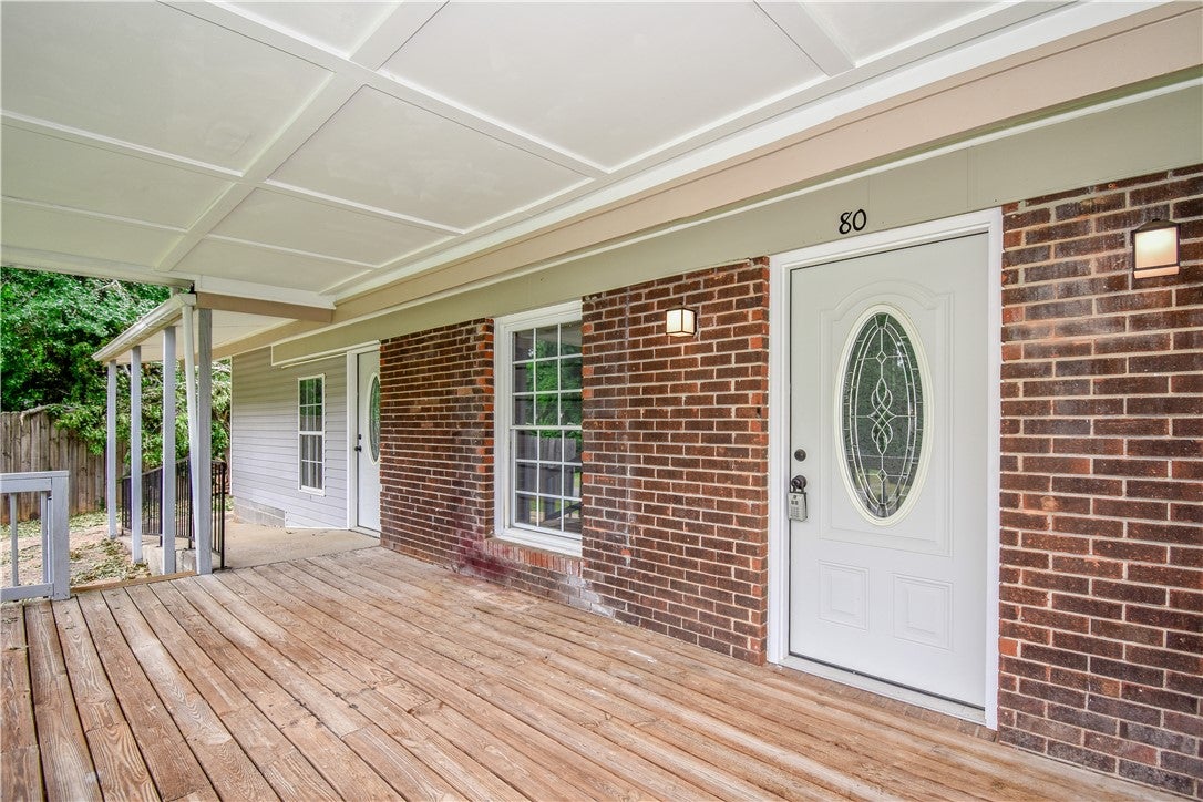 80 Canterbury Road Alexander City, AL 35010 - Photo 38 of 42 Gallery Image 38