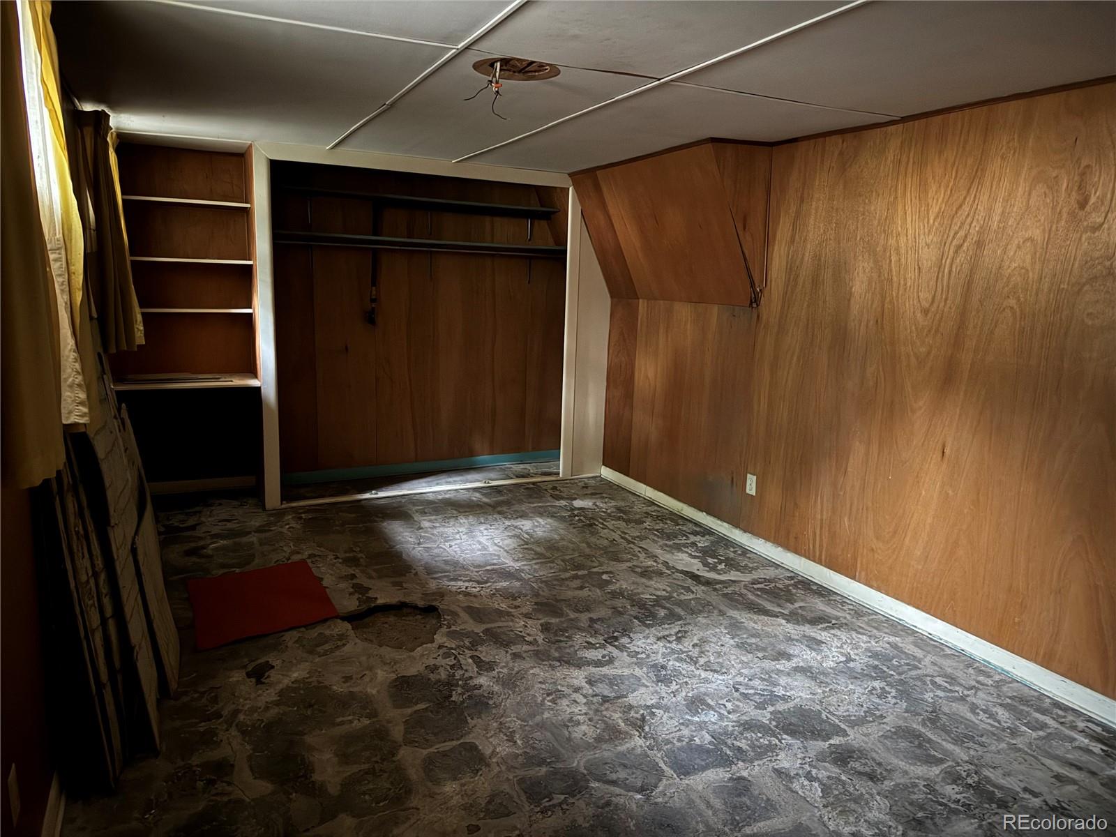 312 Pinon Street Walsenburg, CO 81089 - Photo 11 of 13 a view of small space