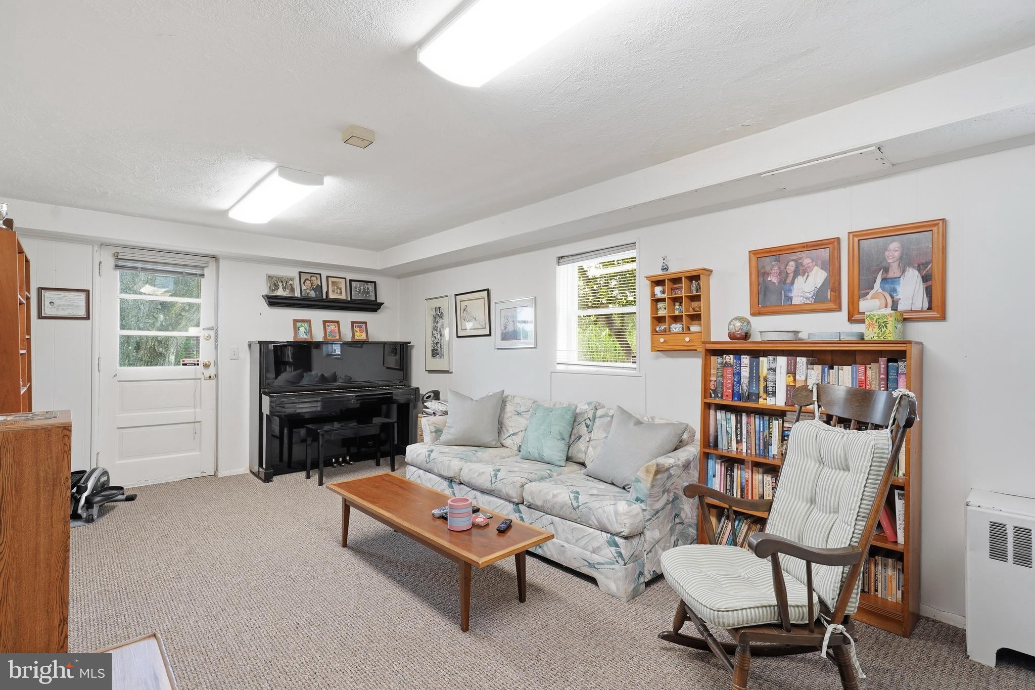 2303 Farringdon Road Baltimore, MD 21209 - Photo 27 of 36 Great Recreation Space!