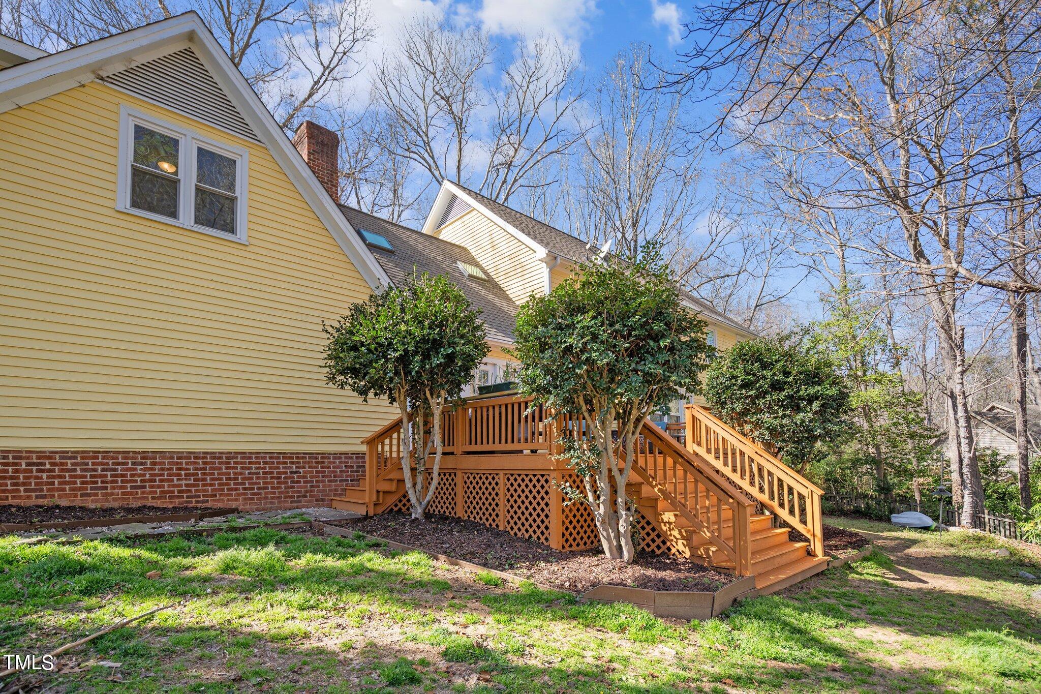 12700 Raven Ridge Road Raleigh, NC 27614 - Photo 37 of 45 37