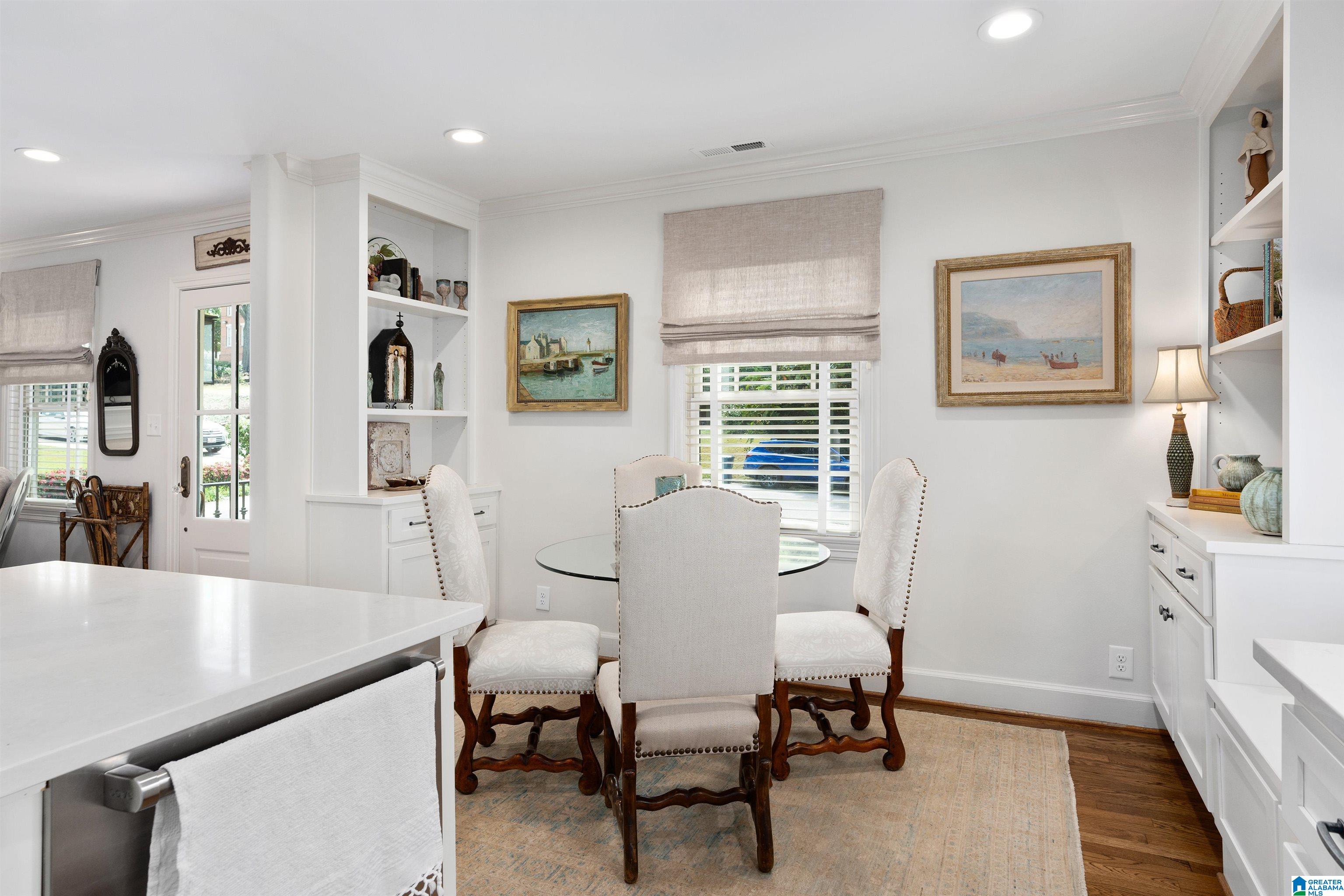 1844 Lancaster Road Birmingham, AL 35209 - Photo 15 of 45