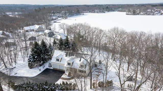 $1,100,000 | 5 Grace Street, Chelmsford, MA 01863