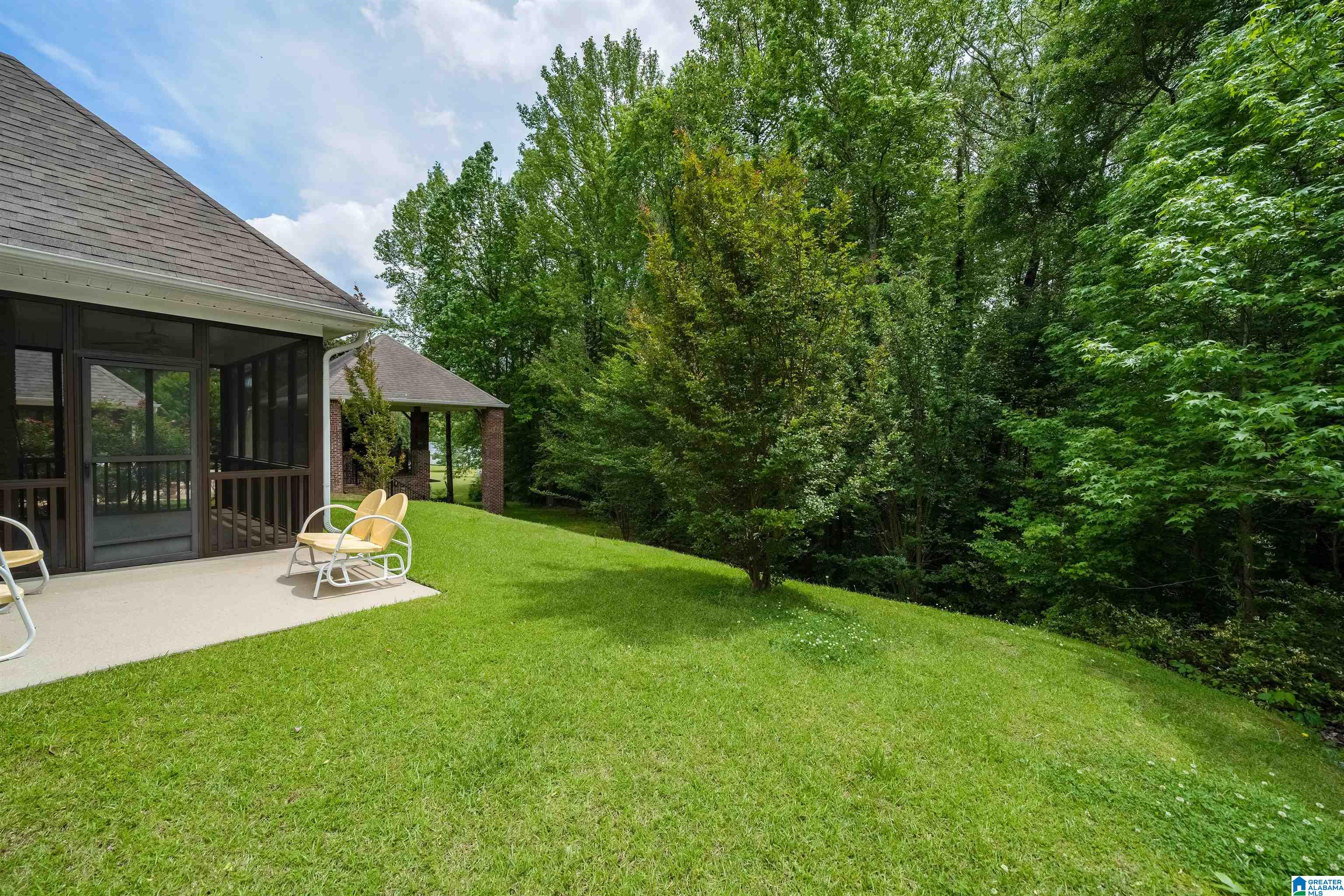 201 Vickie Drive Springville, AL 35146 - Photo 28 of 29
