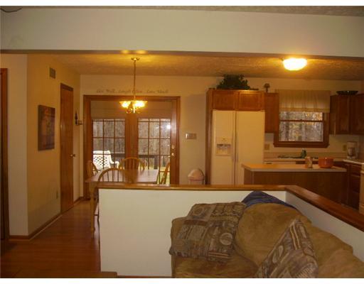 112 October Drive Butler, PA 16002 - Photo 3 of 17 Dining Room.