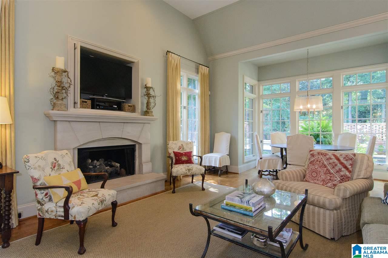 4347 Caldwell Mill Road Birmingham, AL 35243 - Photo 13 of 46