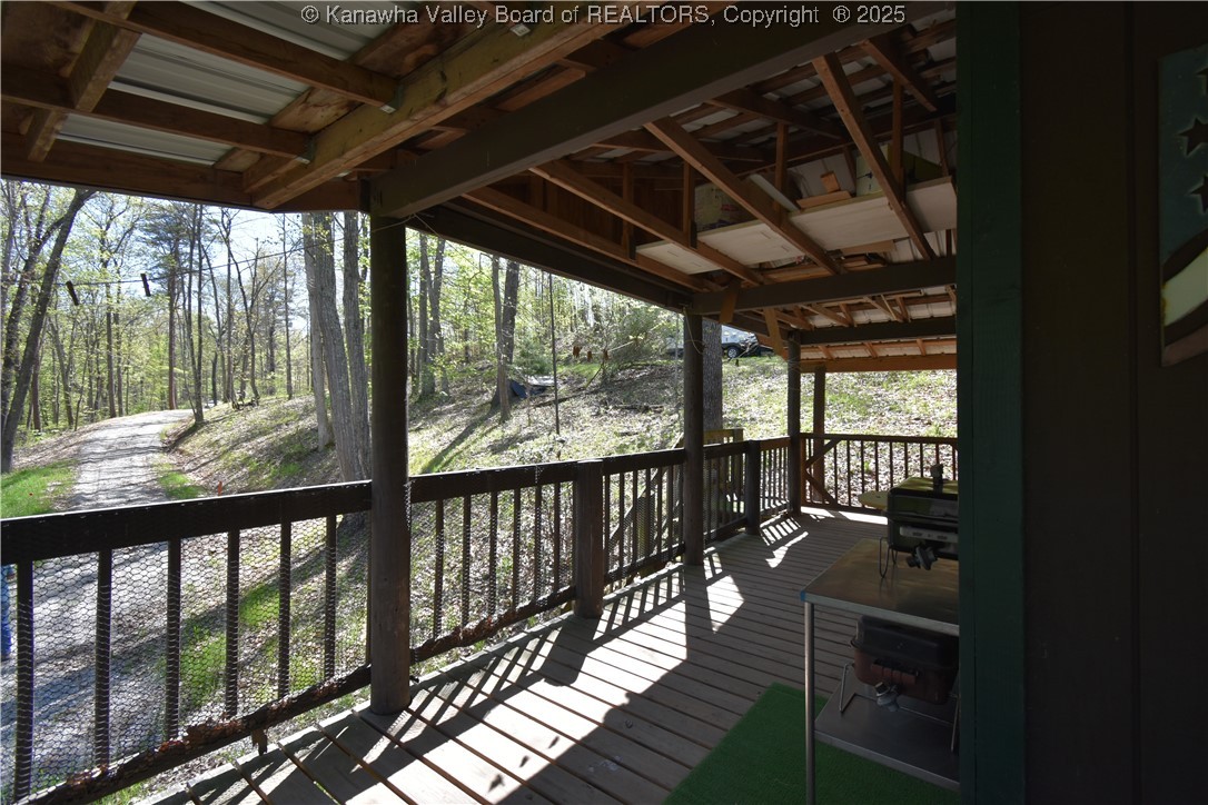 1193 Destiny Road Leon, WV 25123 - Photo 7 of 36 Gallery Image 7