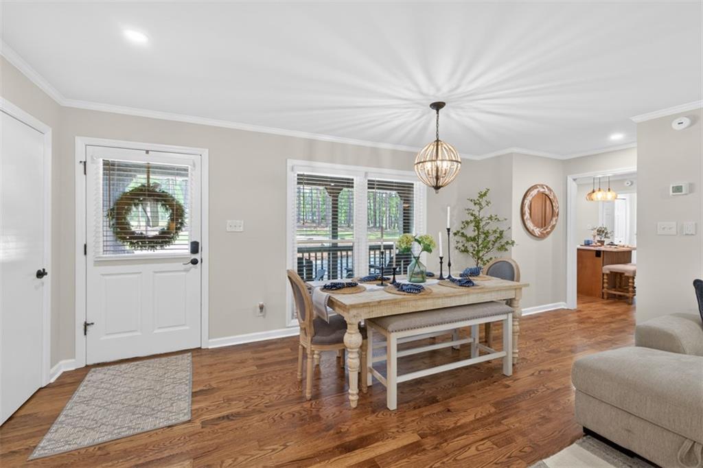 554 South Steel Bridge Road Eatonton, GA 31024 - Photo 15 of 107