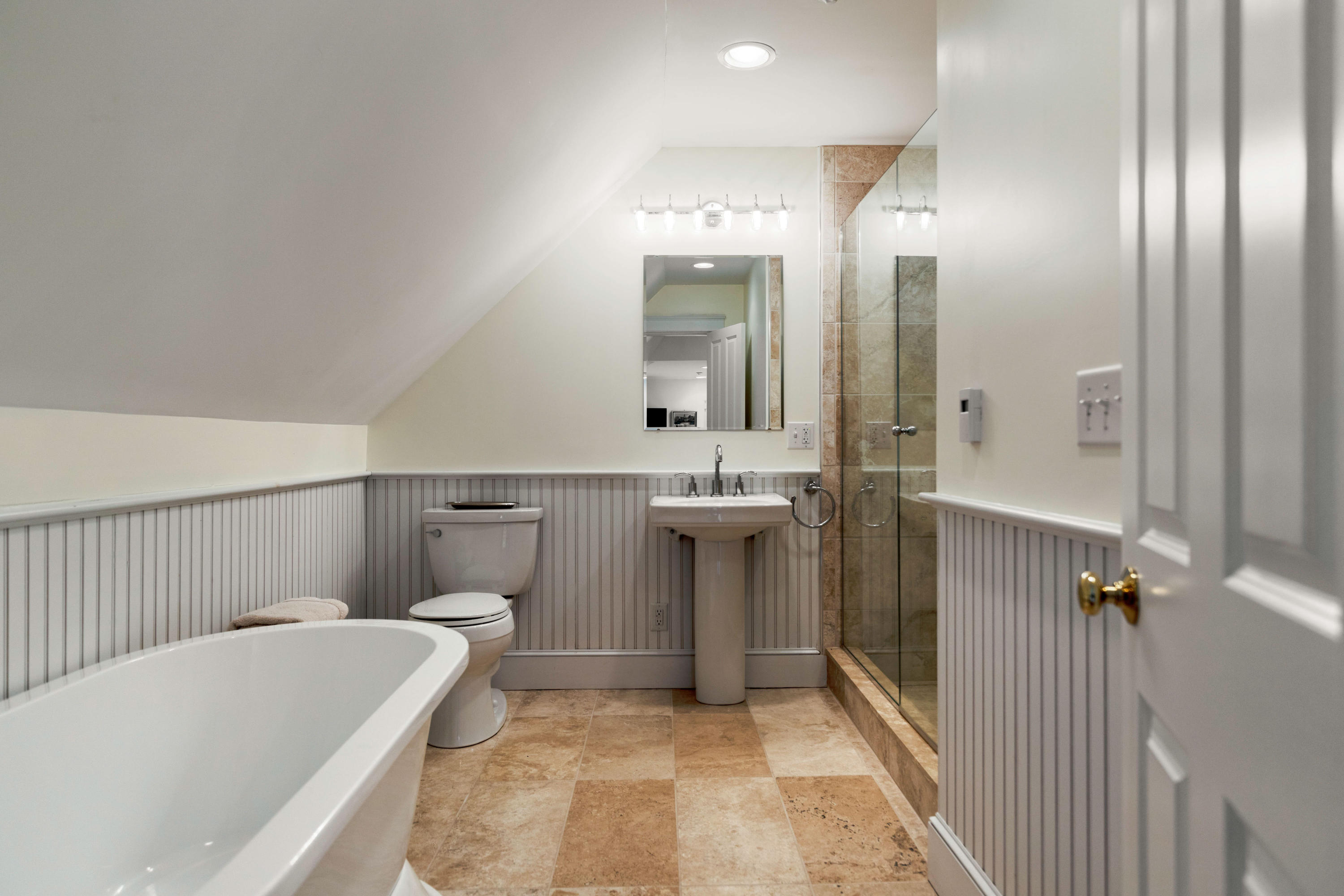 34 Cortland Road Freeport, ME 04032 - Photo 46 of 55 Full Bath