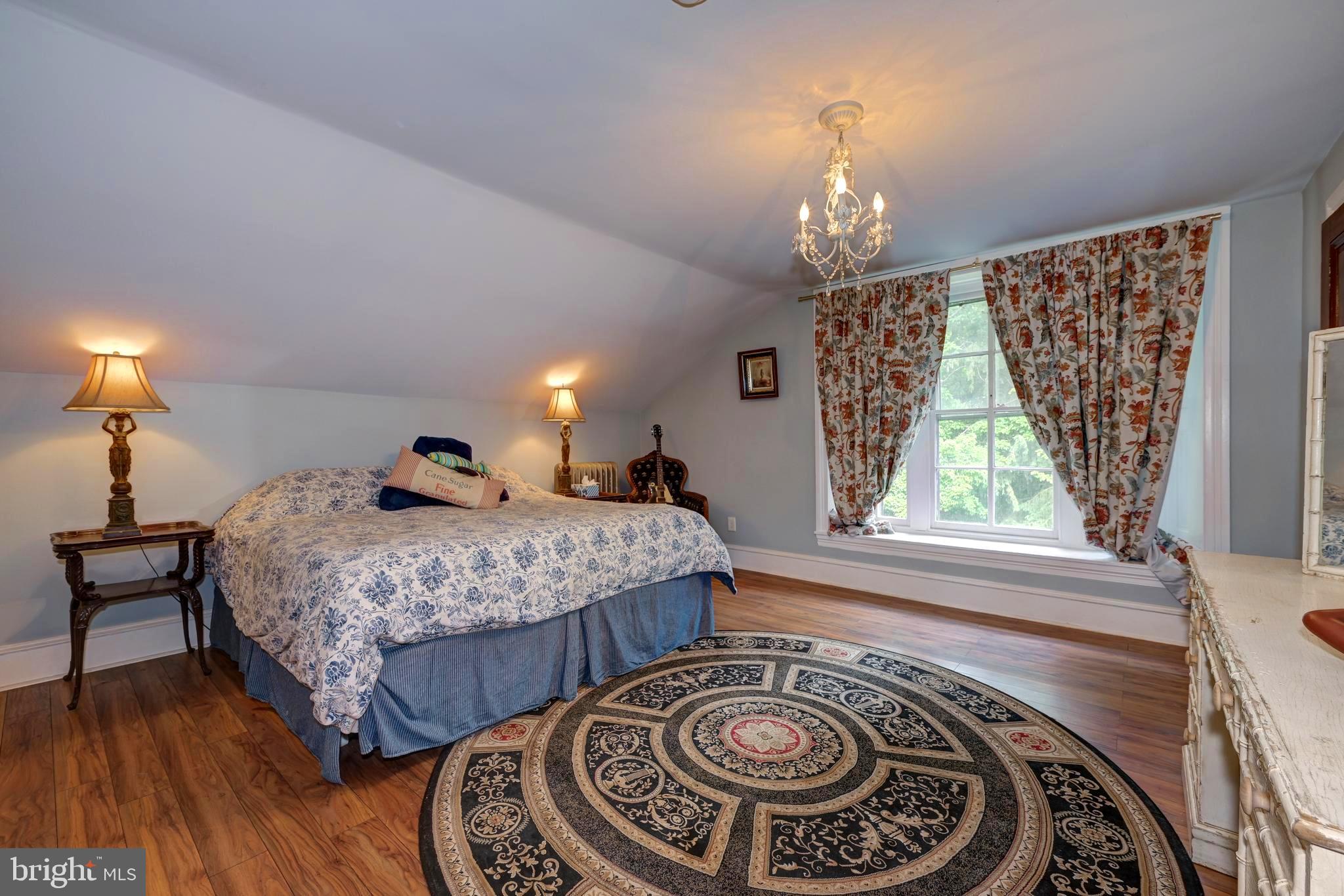 705 Woodlane Road Beverly, NJ 08010 - Photo 47 of 62