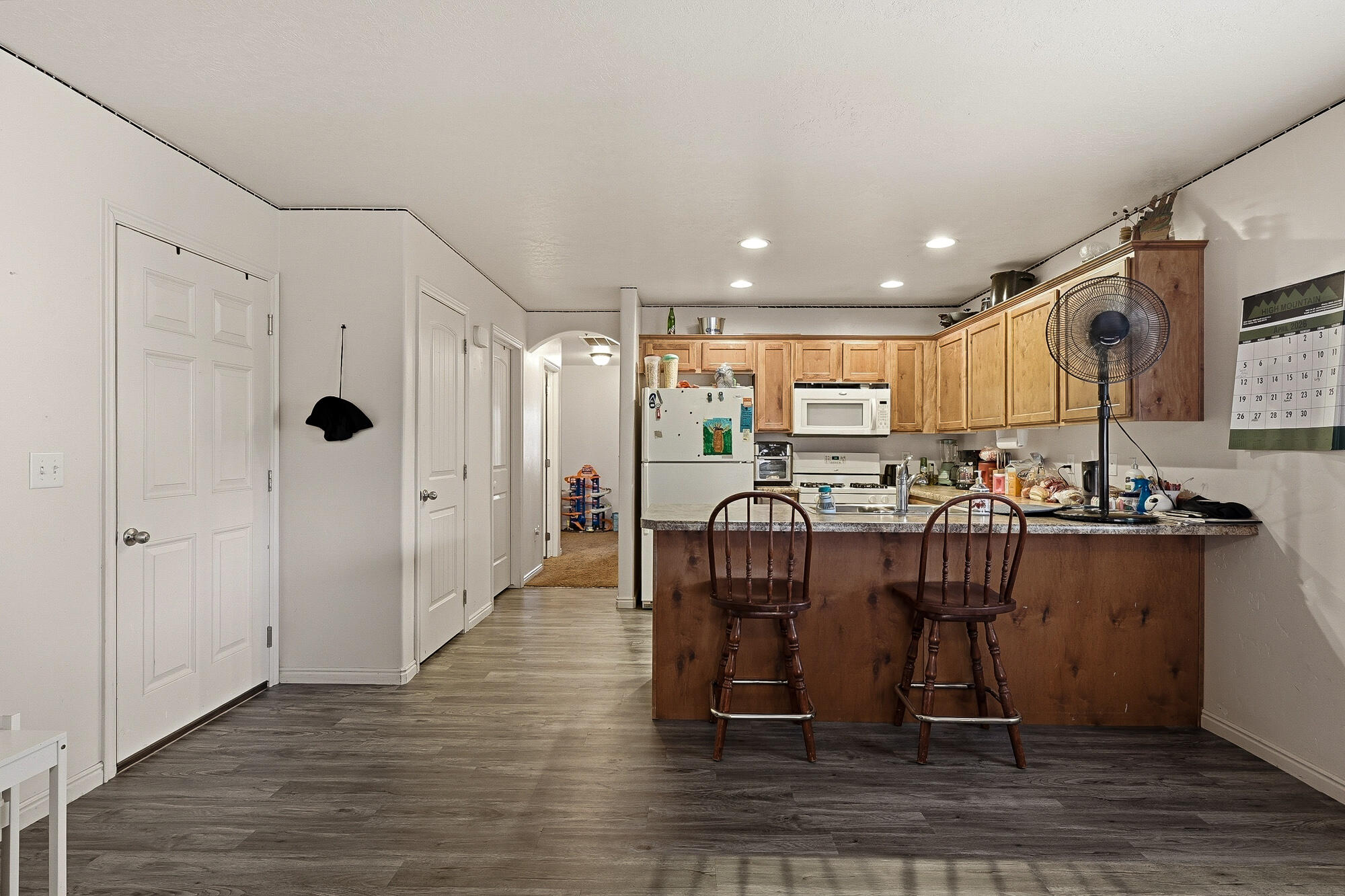 577-593 East Nichols Canyon Road, Unit 577579 & 591593 RV GARAGE Cedar City, UT 84721 - Photo 82 of 102 593 Nichols Canyon Rd