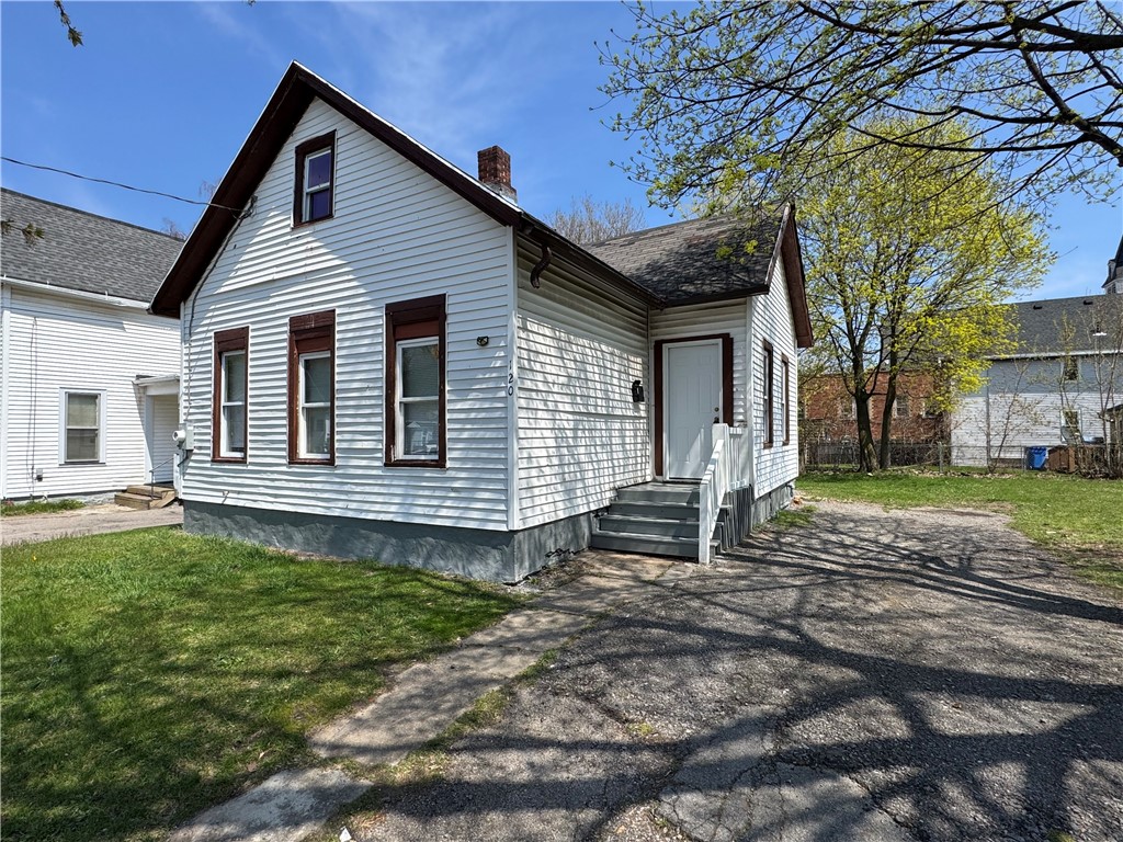 120 3rd Street Rochester, NY 14605 - Photo 1 of 1