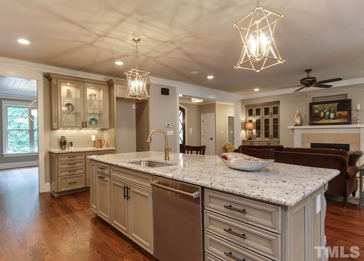 128 Chatterson Drive Raleigh, NC 27615 - Photo 8 of 25