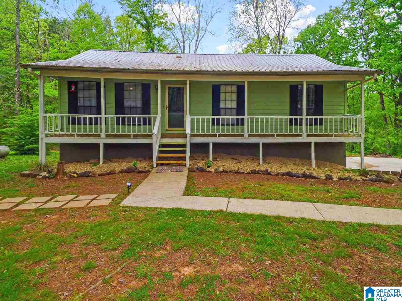 731 Ridgewood Drive Remlap, AL 35133 - Photo 1 of 17