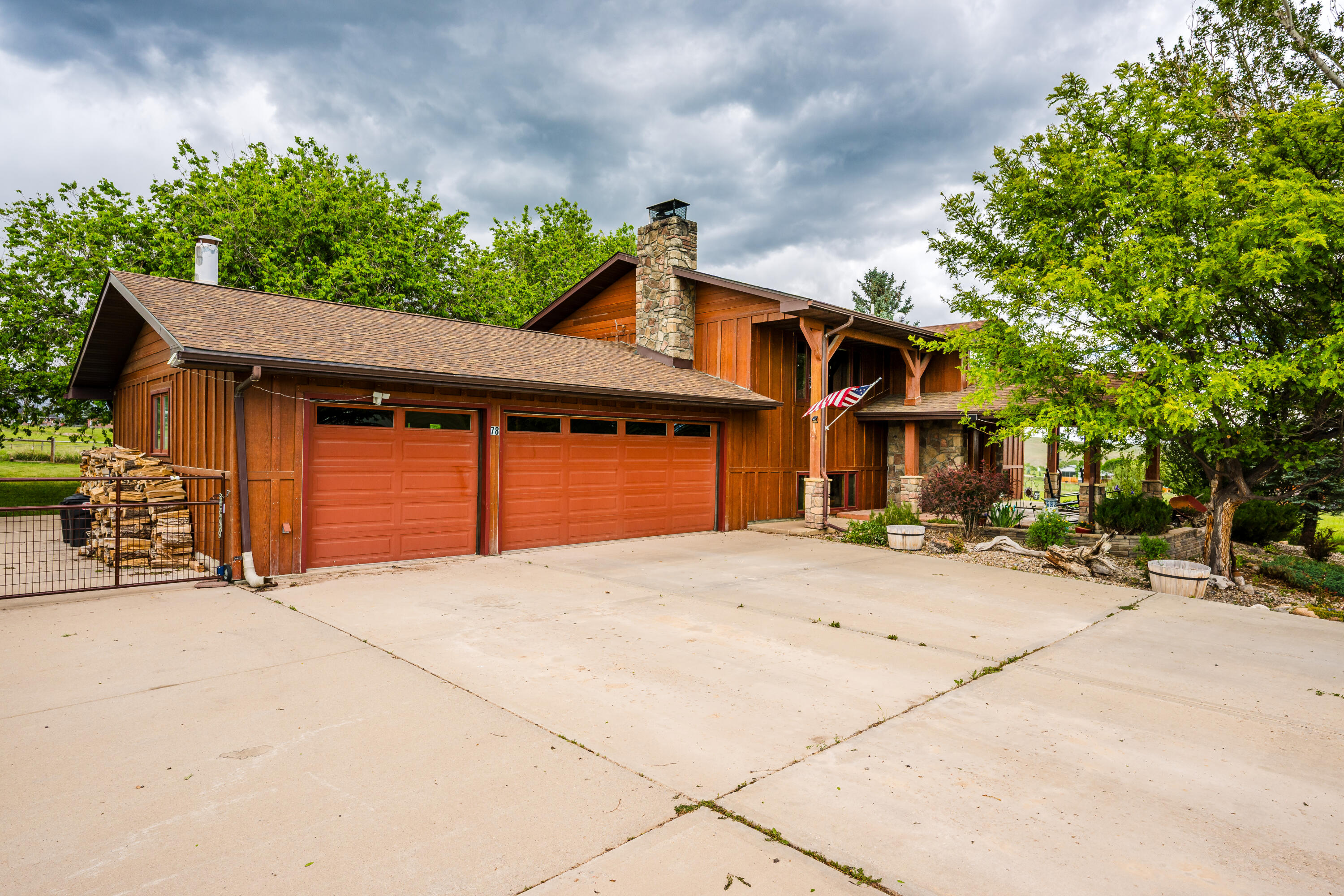 78 Beaver Creek Road Sheridan, WY 82801 - Photo 6 of 57 06
