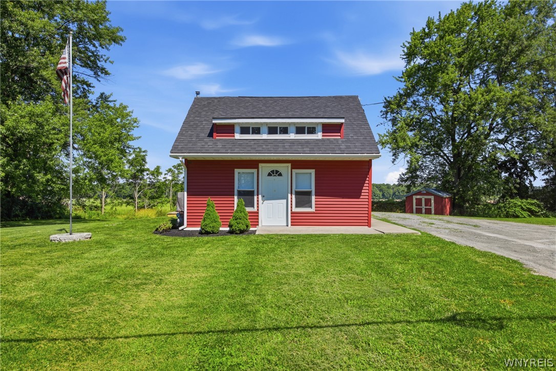 4963 Barrville Road Elba, NY 14058 - Photo 1 of 49