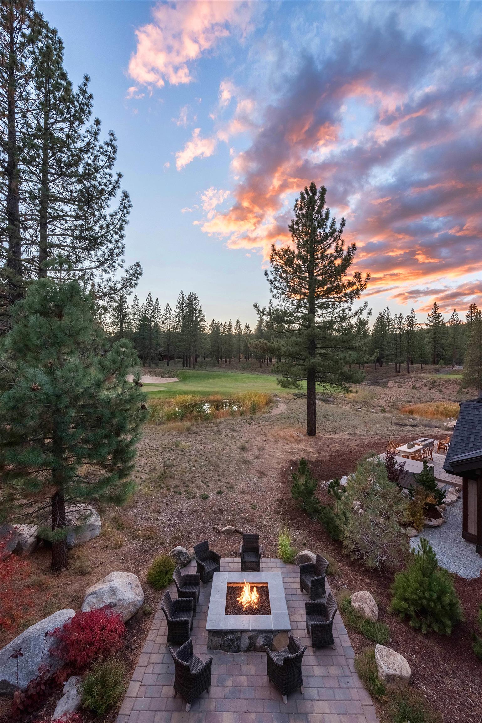 10989 Ghirard Road Truckee, CA 96161 - Photo 19 of 21 Gallery Image 19