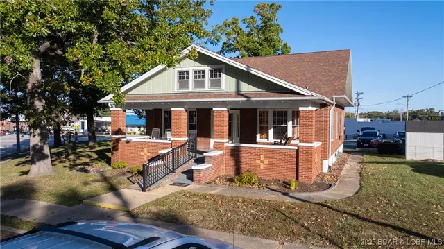 $259,900 | 9 Caulfield Avenue, Camdenton, MO 65020