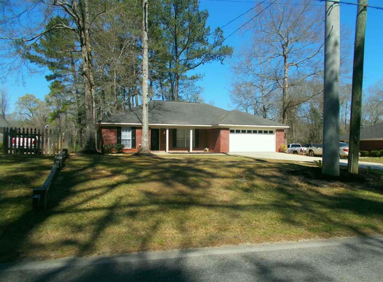 829 Brady Road North Bay Minette, AL 36507 - Photo 1 of 4