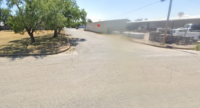 a view of a outdoor space