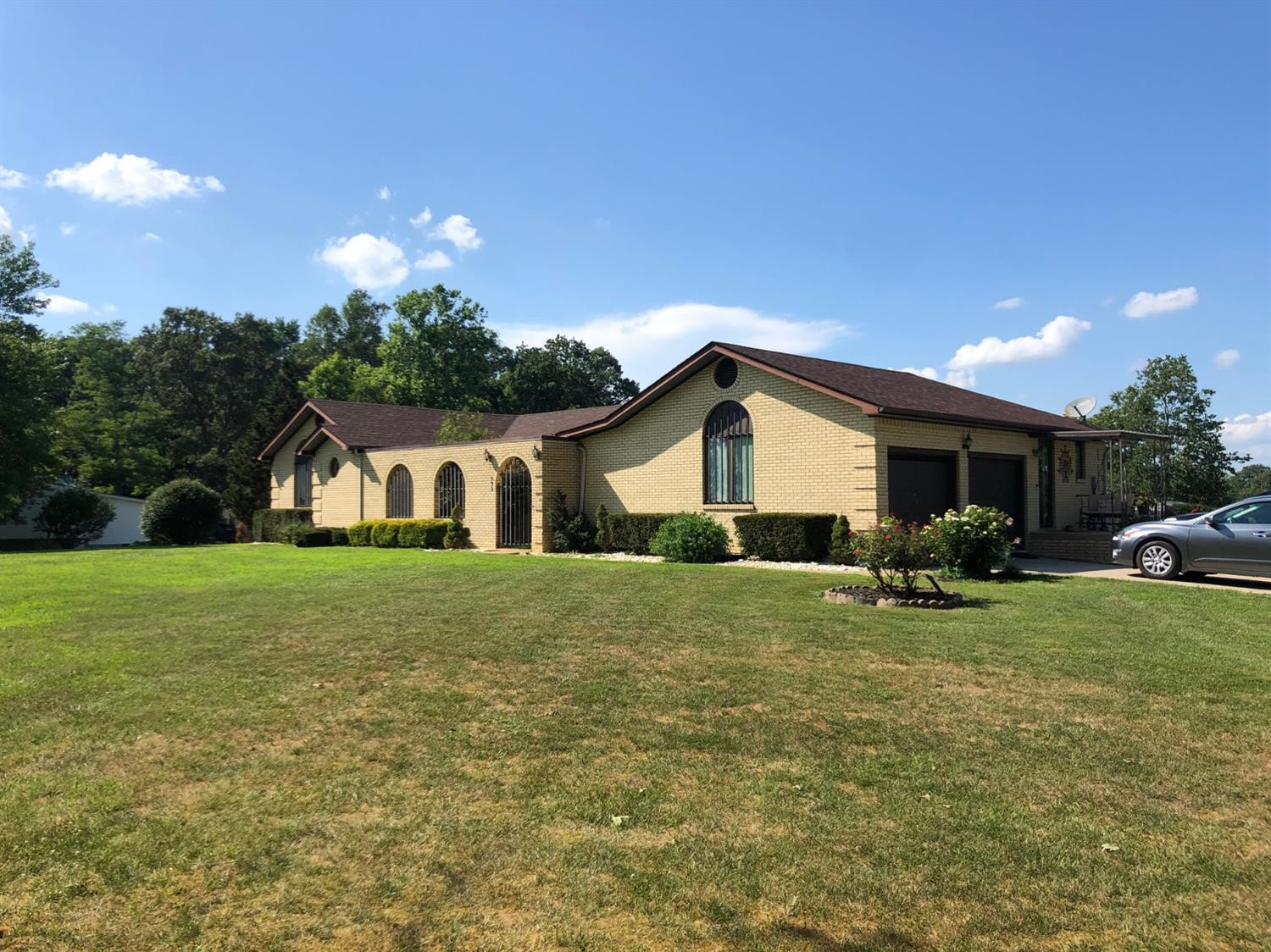 492 Elliston Road Richmond, KY 40475 - Photo 2 of 31 Photo 2