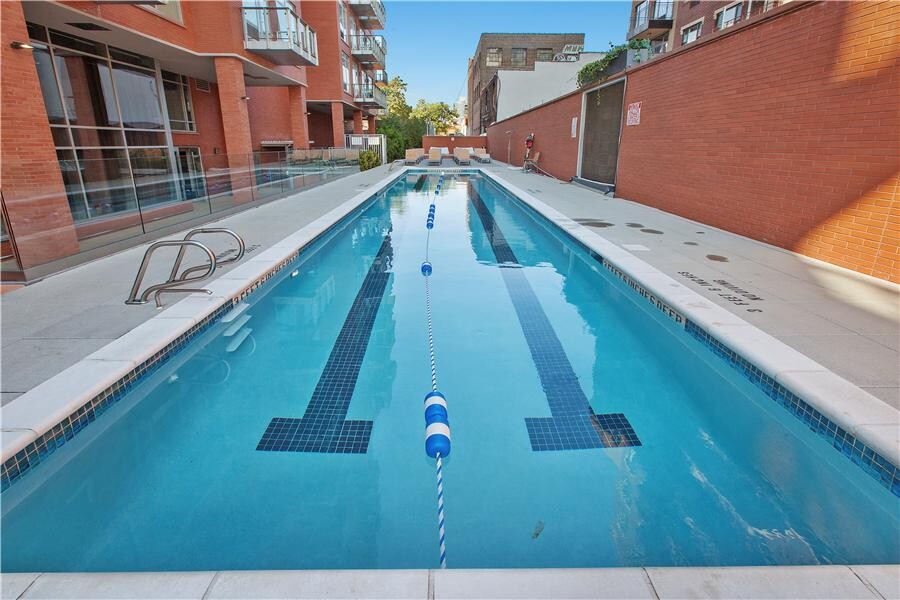 a view of an outdoor space